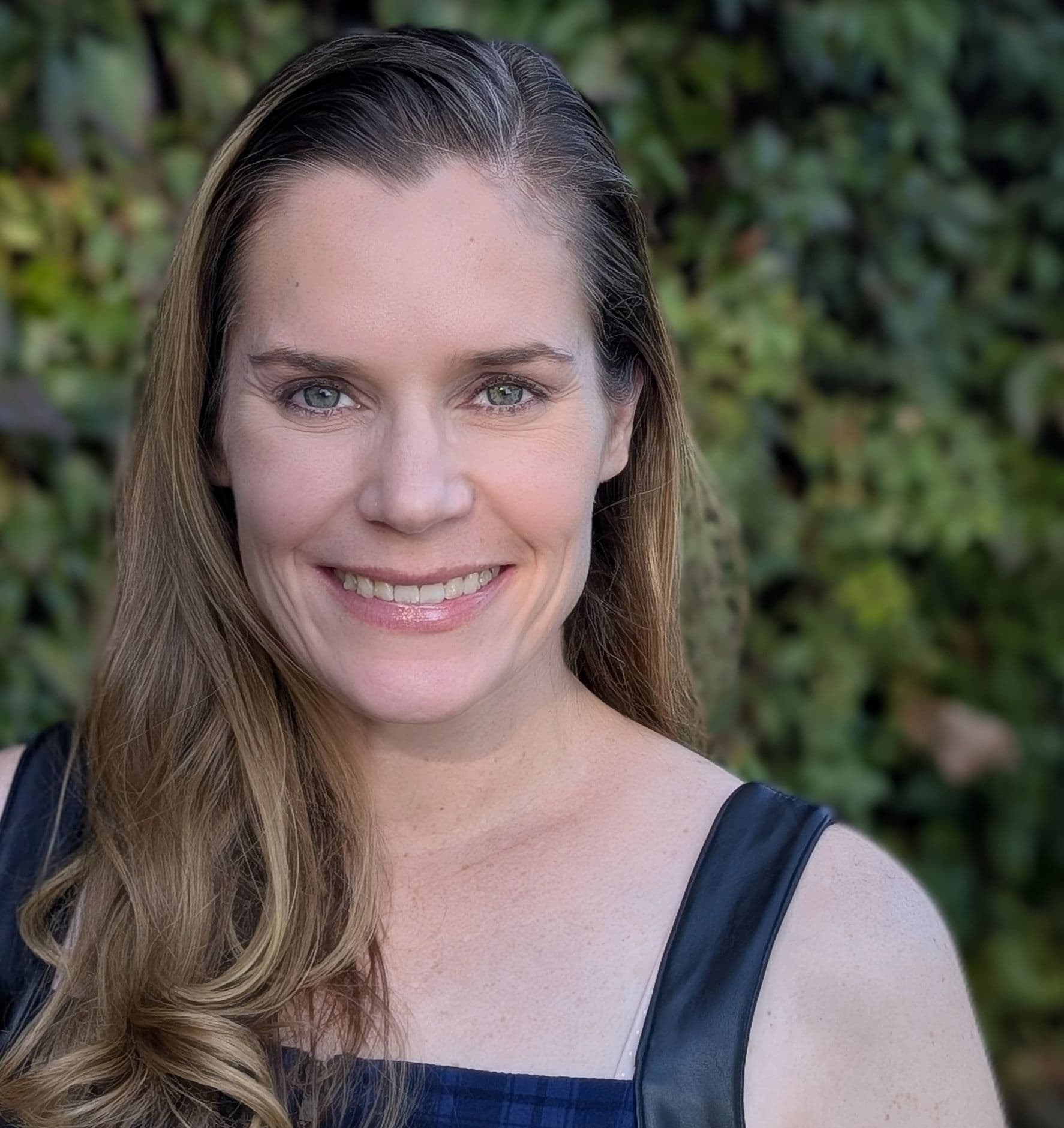 Joni Greene - Composer