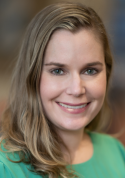Joni Greene Headshot